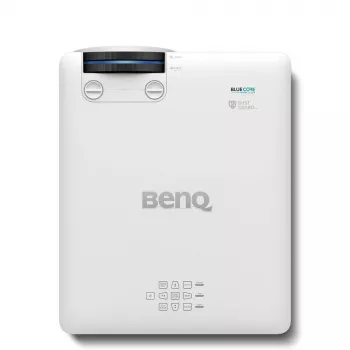 BenQ LU785 Standard Throw Projektor 6000 ANSI Lumen DLP WUXGA (1920x1200) Weiß