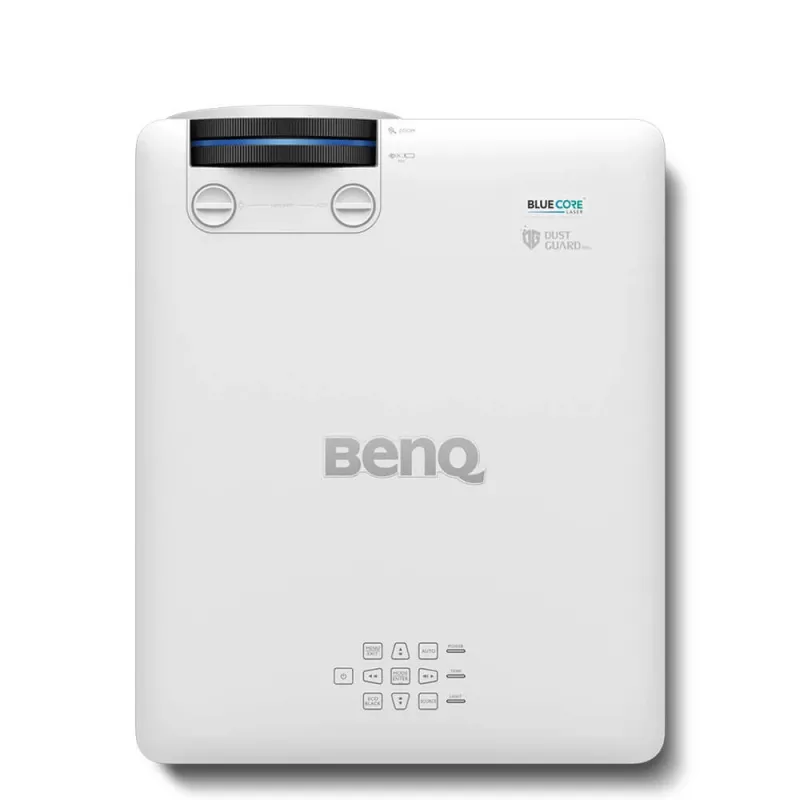 BenQ LU785 Standard Throw Projektor 6000 ANSI Lumen DLP WUXGA (1920x1200) Weiß