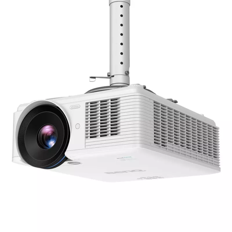 BenQ LU785 Standard Throw Projektor 6000 ANSI Lumen DLP WUXGA (1920x1200) Weiß