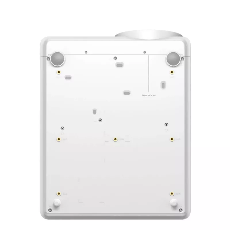 BenQ LU785 Standard Throw Projektor 6000 ANSI Lumen DLP WUXGA (1920x1200) Weiß
