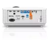 BenQ LU785 Standard Throw Projektor 6000 ANSI Lumen DLP WUXGA (1920x1200) Weiß