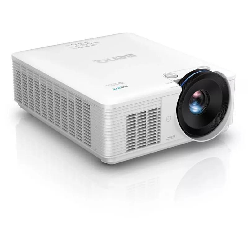 BenQ LU785 Standard Throw Projektor 6000 ANSI Lumen DLP WUXGA (1920x1200) Weiß