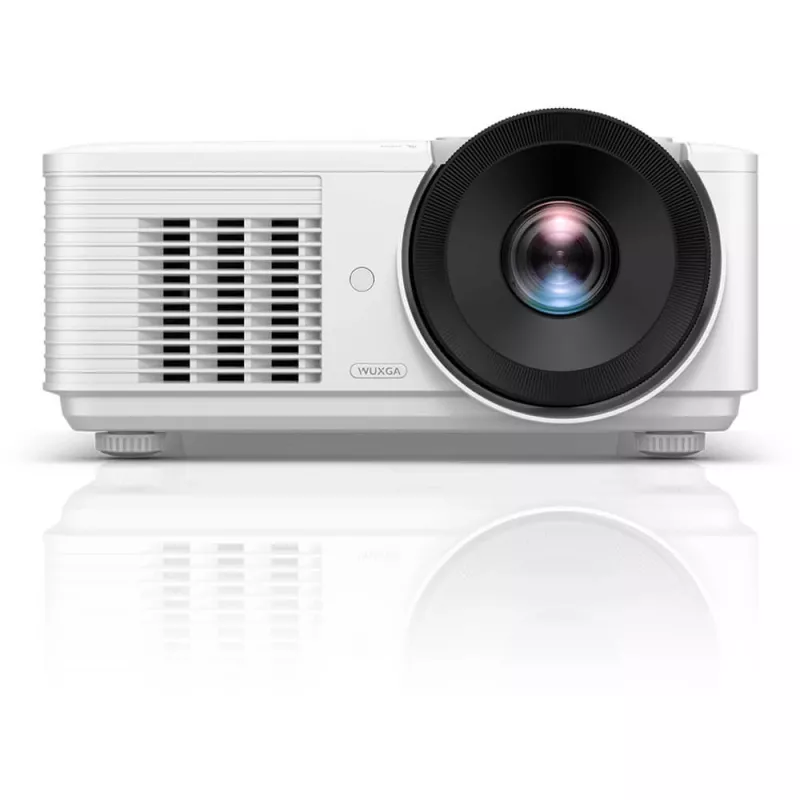 BenQ LU785 Standard Throw Projektor 6000 ANSI Lumen DLP WUXGA (1920x1200) Weiß