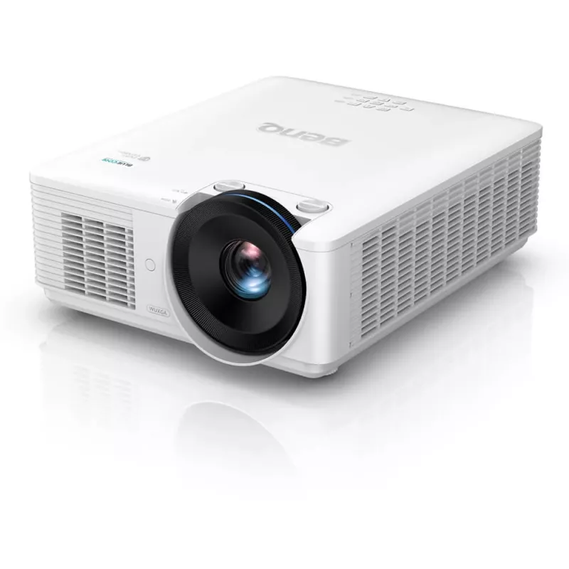 BenQ LU785 Standard Throw Projektor 6000 ANSI Lumen DLP WUXGA (1920x1200) Weiß