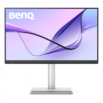 BenQ MA270S Computer-Monitor 68,6 cm (27″) 5120 x 2880 Pixel 5K Ultra HD LED Weiß
