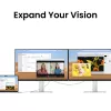 BenQ MA270S Computer-Monitor 68,6 cm (27″) 5120 x 2880 Pixel 5K Ultra HD LED Weiß