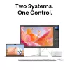 BenQ MA270S Computer-Monitor 68,6 cm (27″) 5120 x 2880 Pixel 5K Ultra HD LED Weiß