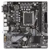 GIGABYTE H610M H Mainboard - Unterstützt Intel Core 14th CPUs, 6+1+1 Hybrides digitales VRM, bis zu 5600 MHz DDR4 (OC), 1x PCIe 3.0 M.2, GbE LAN, USB 3.2 Gen 1