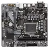 GIGABYTE H610M H Mainboard - Unterstützt Intel Core 14th CPUs, 6+1+1 Hybrides digitales VRM, bis zu 5600 MHz DDR4 (OC), 1x PCIe 3.0 M.2, GbE LAN, USB 3.2 Gen 1
