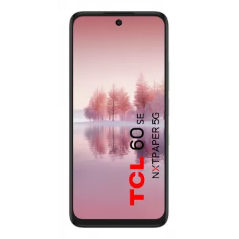 TCL 60 SE NXTPAPER 5G 17 cm (6.7 Zoll) Android 15 USB Type-C 8 GB 256 GB 5200 mAh Grün, Minzfarbe