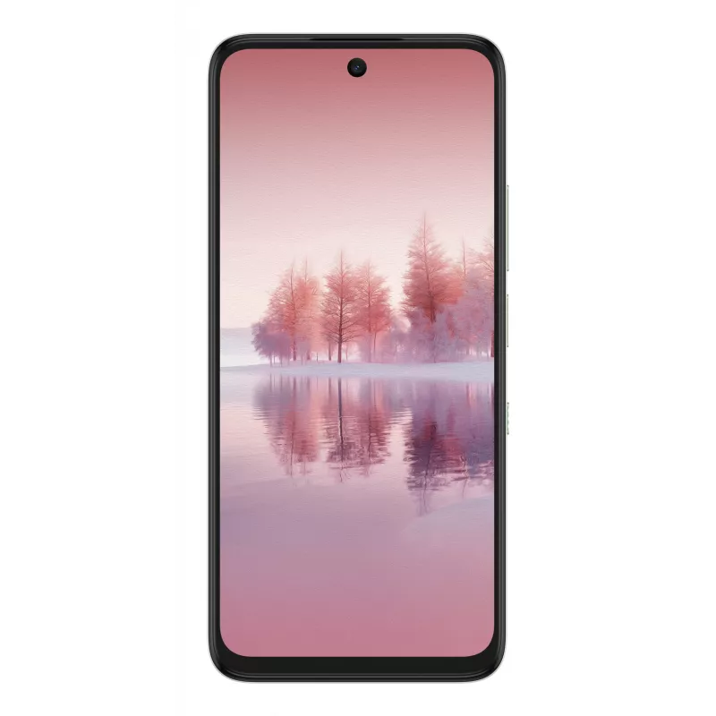 TCL 60 SE NXTPAPER 5G 17 cm (6.7 Zoll) Android 15 USB Type-C 8 GB 256 GB 5200 mAh Grün, Minzfarbe
