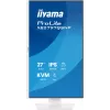 iiyama ProLite XB2797QSNP-W1 27 Zoll IPS-LCD-Computermonitor 68,6 cm (27 Zoll) 2560 x 1440 Pixel Quad HD Weiß