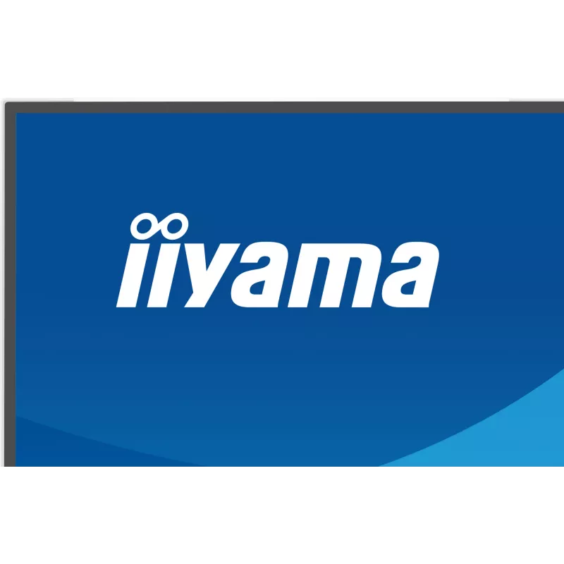 iiyama ProLite XB2797QSNP-W1 27 Zoll IPS-LCD-Computermonitor 68,6 cm (27 Zoll) 2560 x 1440 Pixel Quad HD Weiß