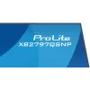 iiyama ProLite XB2797QSNP-W1 27 Zoll IPS-LCD-Computermonitor 68,6 cm (27 Zoll) 2560 x 1440 Pixel Quad HD Weiß