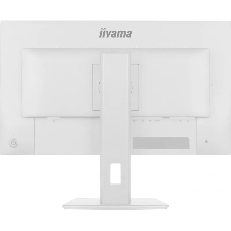 iiyama ProLite XB2797QSNP-W1 27 Zoll IPS-LCD-Computermonitor 68,6 cm (27 Zoll) 2560 x 1440 Pixel Quad HD Weiß