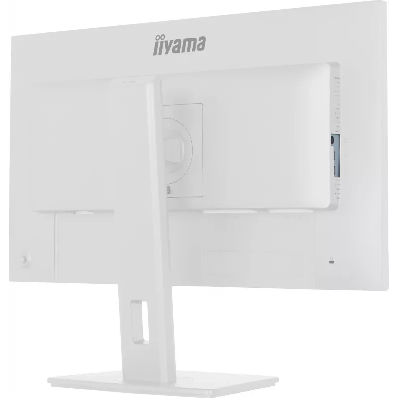iiyama ProLite XB2797QSNP-W1 27 Zoll IPS-LCD-Computermonitor 68,6 cm (27 Zoll) 2560 x 1440 Pixel Quad HD Weiß