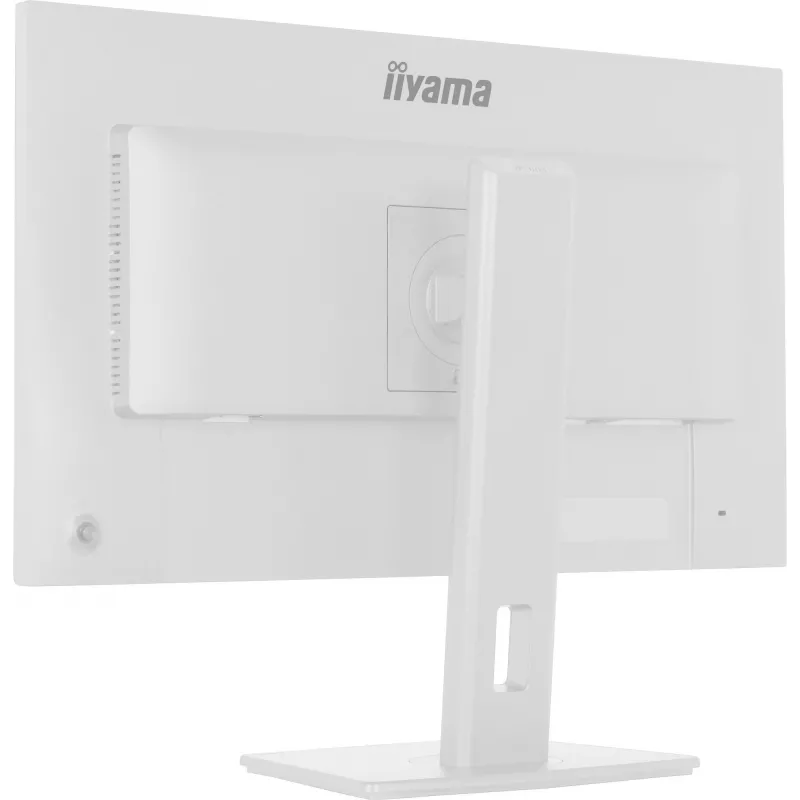 iiyama ProLite XB2797QSNP-W1 27 Zoll IPS-LCD-Computermonitor 68,6 cm (27 Zoll) 2560 x 1440 Pixel Quad HD Weiß