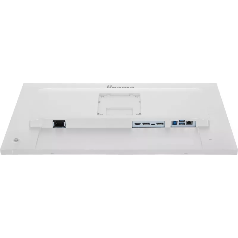 iiyama ProLite XB2797QSNP-W1 27 Zoll IPS-LCD-Computermonitor 68,6 cm (27 Zoll) 2560 x 1440 Pixel Quad HD Weiß