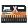 Duracell Optimum AA Einwegbatterie Alkaline