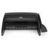 GBC Bindegerät CombBind® C100, Kammbindegerät, Manuell, 160 Blatt, Schwarz