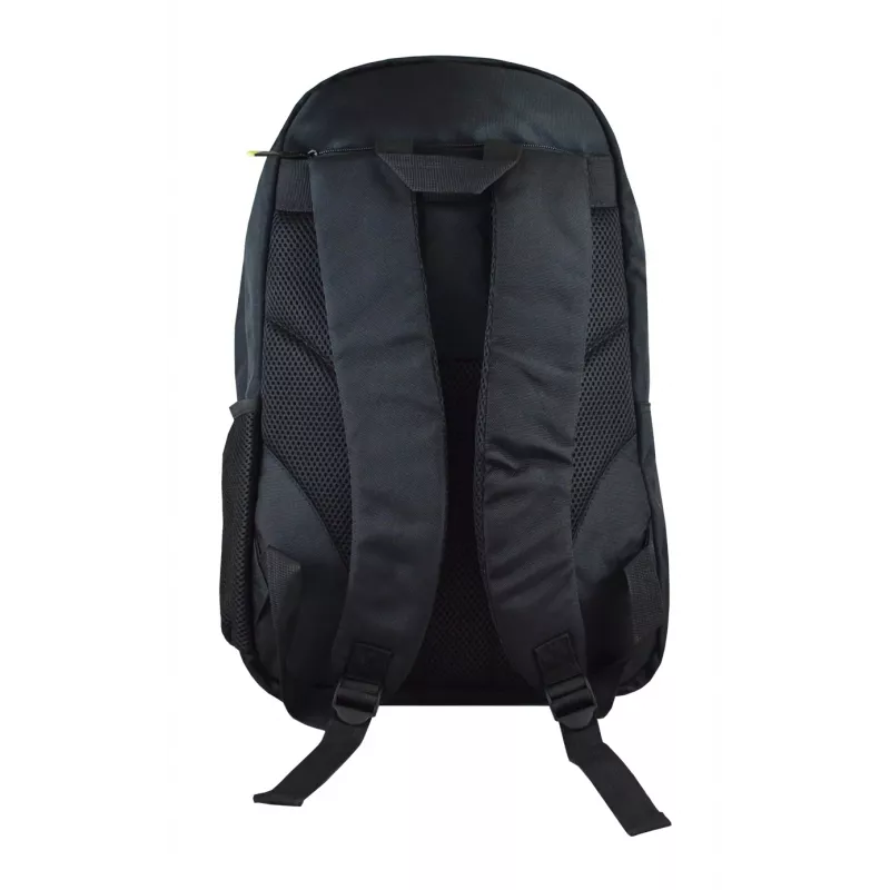 Techair TANZ0701v6 14-15.6 Zoll Schwarz Classic Backpack, Rucksack, 39,6 cm (15,6 Zoll), Schultergurt, 760 g