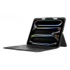 Targus VersaVu QWERTY UK English Bluetooth Schwarz