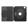 Targus VersaVu QWERTY UK English Bluetooth Schwarz