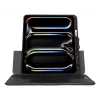 Targus VersaVu QWERTY UK English Bluetooth Schwarz