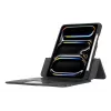 Targus VersaVu QWERTY UK English Bluetooth Schwarz