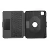 Targus VersaVu QWERTY UK English Bluetooth Schwarz