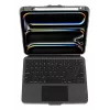 Targus VersaVu QWERTY UK English Bluetooth Schwarz