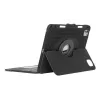 Targus VersaVu QWERTY UK English Bluetooth Schwarz