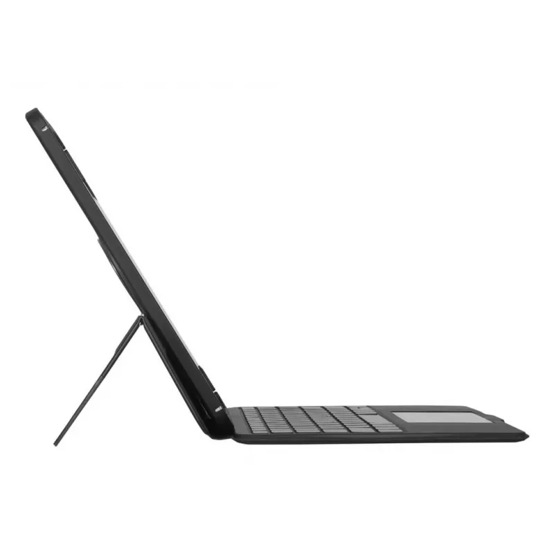 Targus VersaVu QWERTY UK English Bluetooth Schwarz