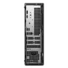 DELL Pro QCS1250 Intel® Core™ i5 i5-14500 16 GB DDR5-SDRAM 512 GB SSD Windows 11 Pro schlank PC Schwarz