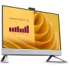 DELL EC27250 Intel Core 7 150U 68.6 cm (27 Zoll) 1920 x 1080 Pixel All-in-One-PC 32 GB DDR5-SDRAM 2 TB SSD Windows 11 Pro Wi-Fi 6E (802.11ax) Pearl, Weiß