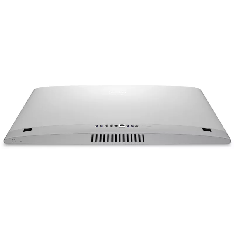 DELL EC27250 Intel Core 7 150U 68.6 cm (27 Zoll) 1920 x 1080 Pixel All-in-One-PC 32 GB DDR5-SDRAM 2 TB SSD Windows 11 Pro Wi-Fi 6E (802.11ax) Pearl, Weiß
