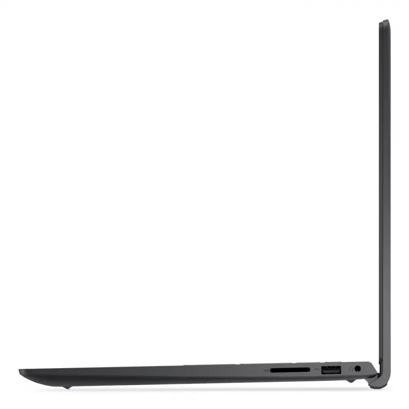 DELL Pro 15 Essential PV15250 Intel® Core™ i5 i5-1334U Laptop 39,6 cm (15,6 Zoll) Full HD 16 GB DDR5-SDRAM 512 GB SSD Wi-Fi 6 (802.11ax) Windows 11 Home US International Schwarz
