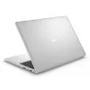 DELL EMCDC16251 Intel Core 7 150U Laptop 40.6 cm (16 Zoll) Full HD+ 16 GB DDR5-SDRAM 512 GB SSD Wi-Fi 6E (802.11ax) Windows 11 Pro Platin, Silber