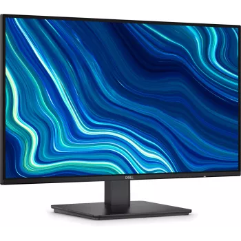 DELL SE2726D Computer-Bildschirm 68,6 cm (27 Zoll) 2560 x 1440 Pixel Quad HD LCD Schwarz
