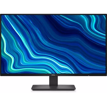 DELL SE2726D Computer-Bildschirm 68,6 cm (27 Zoll) 2560 x 1440 Pixel Quad HD LCD Schwarz