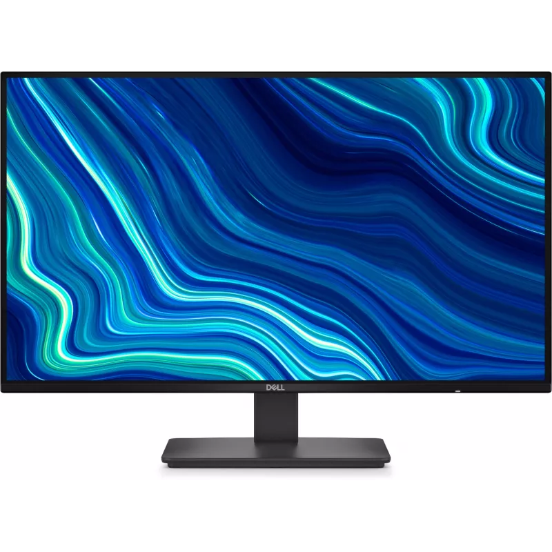 DELL SE2726D Computer-Bildschirm 68,6 cm (27 Zoll) 2560 x 1440 Pixel Quad HD LCD Schwarz