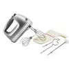 KitchenAid 5KHM9212ECU Handmixer 85 W Silber