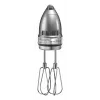 KitchenAid 5KHM9212ECU Handmixer 85 W Silber