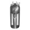 KitchenAid 5KHM9212ECU Handmixer 85 W Silber