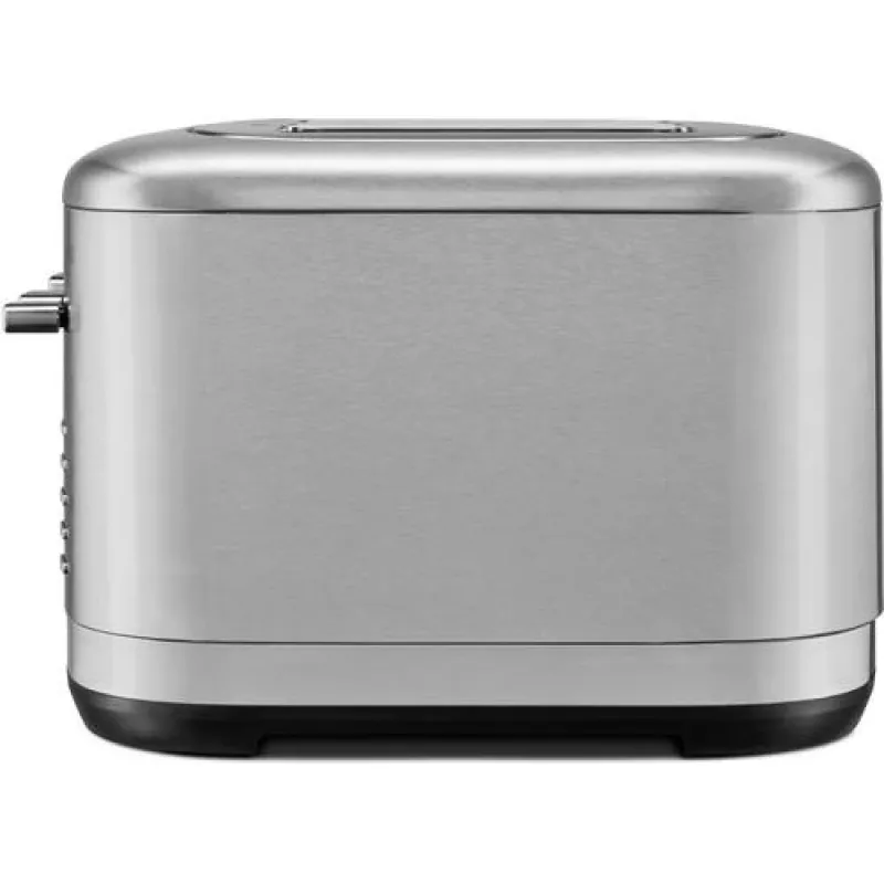 KitchenAid 859711675290 Toaster 7 4 Scheiben 1640 W Edelstahl