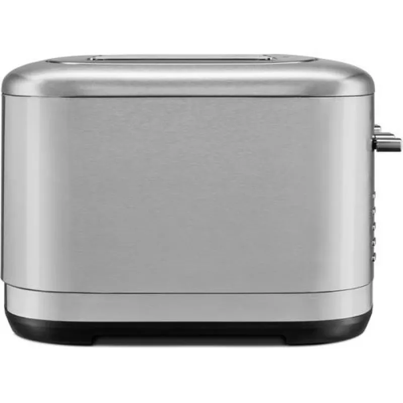 KitchenAid 859711675290 Toaster 7 4 Scheiben 1640 W Edelstahl