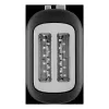 KitchenAid 859711684250 Toaster 7 2 Scheibe(n) 980 W Schwarz, Edelstahl