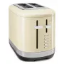 KitchenAid 5KMT2109EAC 7 2 Scheiben 980 W Schwarz, Cremefarben, Edelstahl