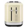 KitchenAid 5KMT2109EAC 7 2 Scheiben 980 W Schwarz, Cremefarben, Edelstahl