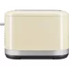 KitchenAid 5KMT2109EAC 7 2 Scheiben 980 W Schwarz, Cremefarben, Edelstahl